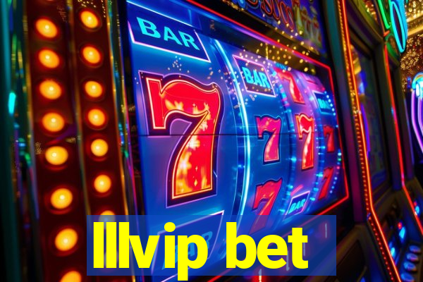 lllvip bet